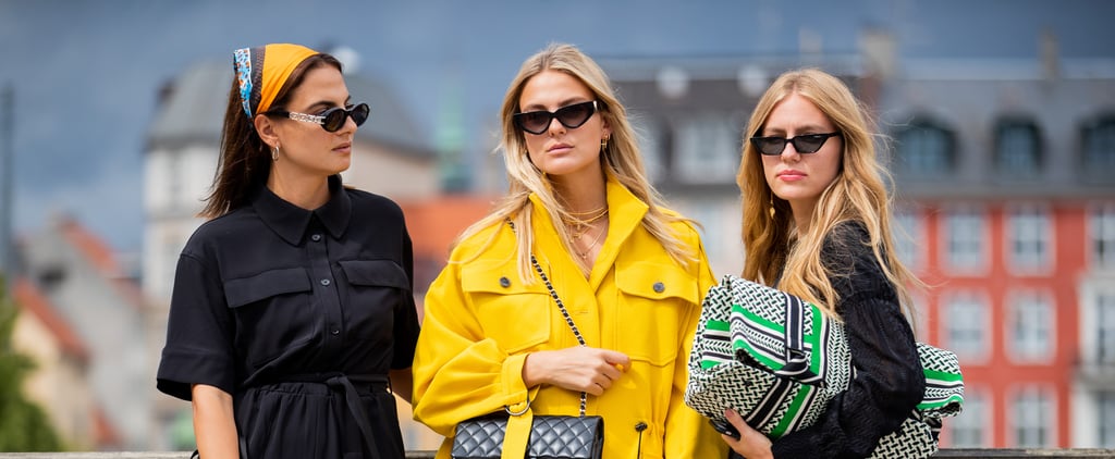 4 Haircuts Trends You'll See Everywhere This Fall, According to a Celebrity Hairstylist