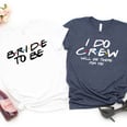 These '90s Bachelorette Party Accessories Are All That and a Bag of Chips