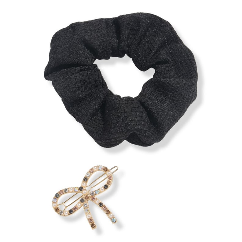 A Fun, Versatile Set: BaubleBar Danielle Hair Accessory Set