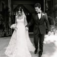 Keleigh Sperry Married Miles Teller in Maui Wearing 2 Spectacular Wedding Dresses