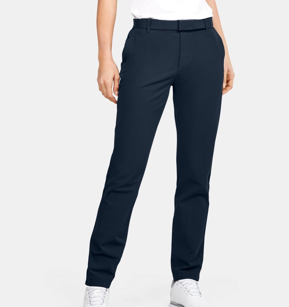 ua flex pants