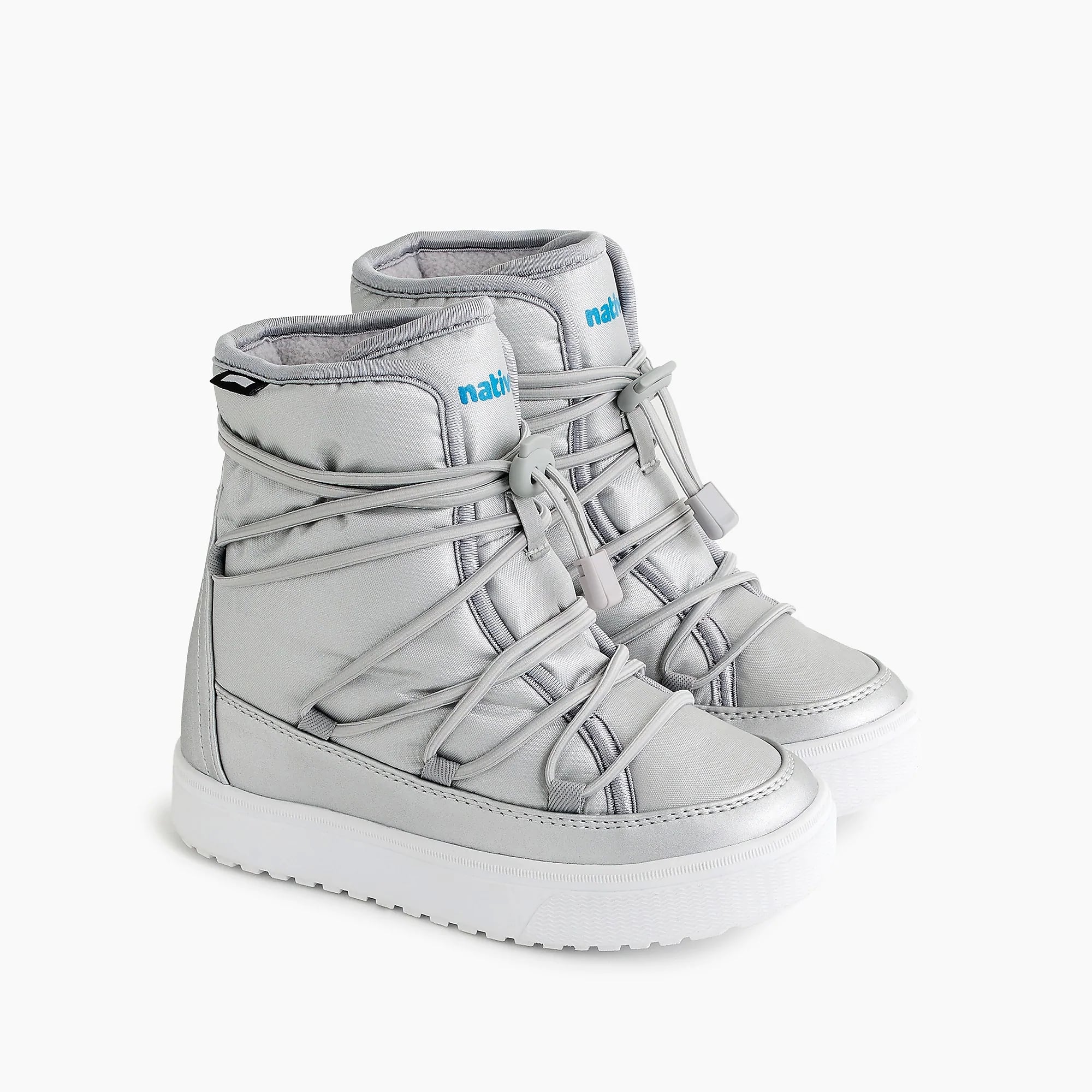 Native chamonix boot top