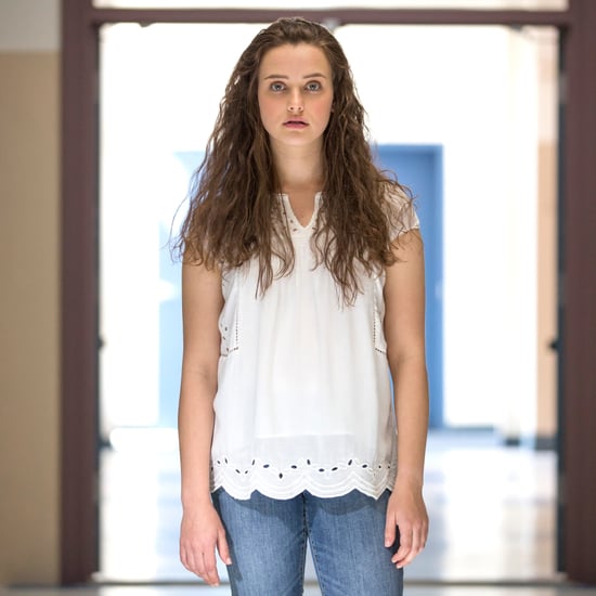 Katherine Langford Instagram About 13 Reasons Why Season 2