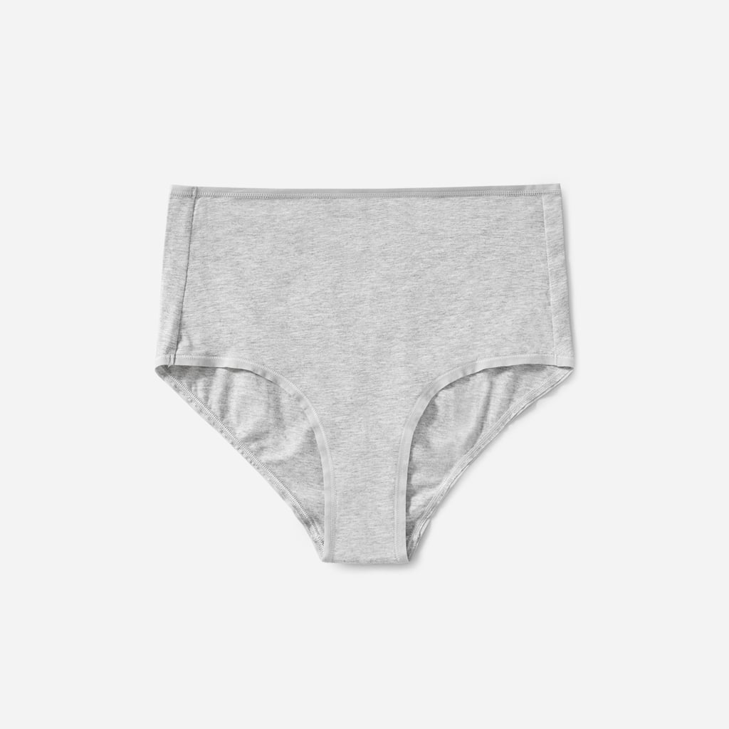 Everlane Underwear Collection