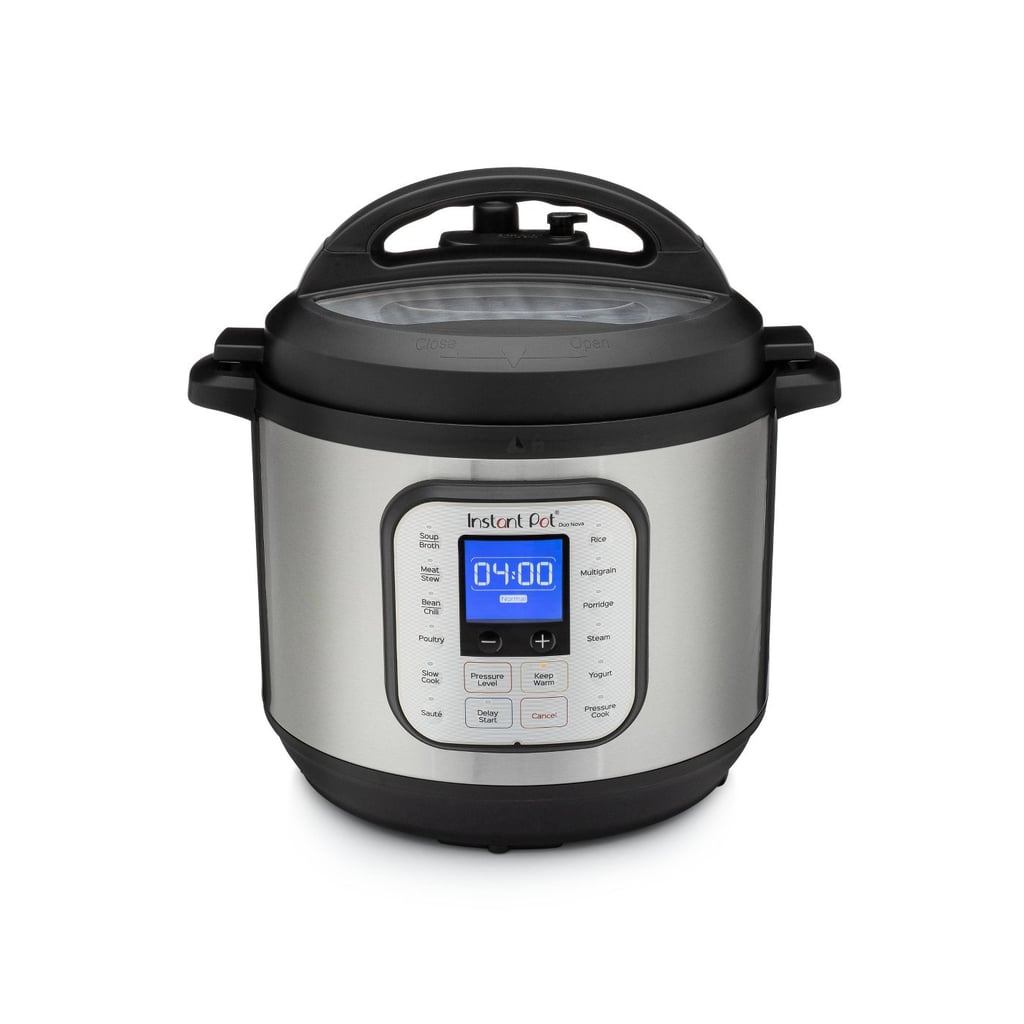 8-quart Instant Pot