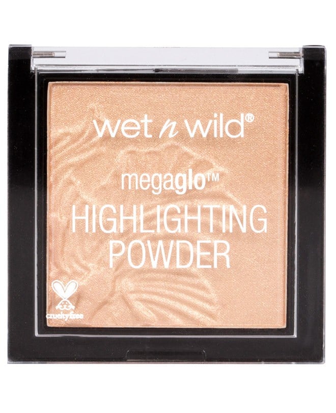 Wet n Wild MegaGlo Highlighting Powder