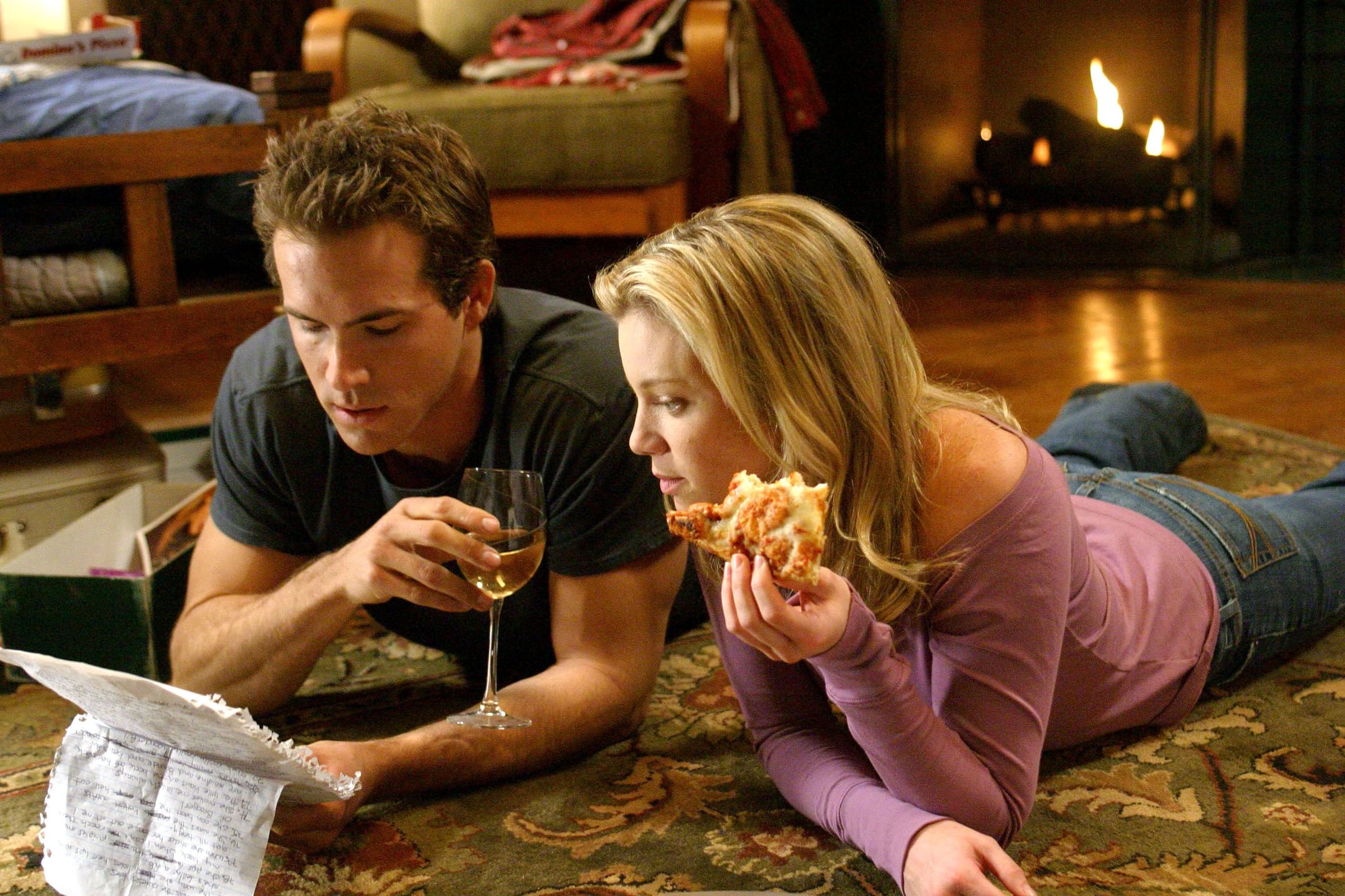 Just Friends 15 Big Screen Best Friends Who Turned Into More Popsugar Entertainment Photo 2