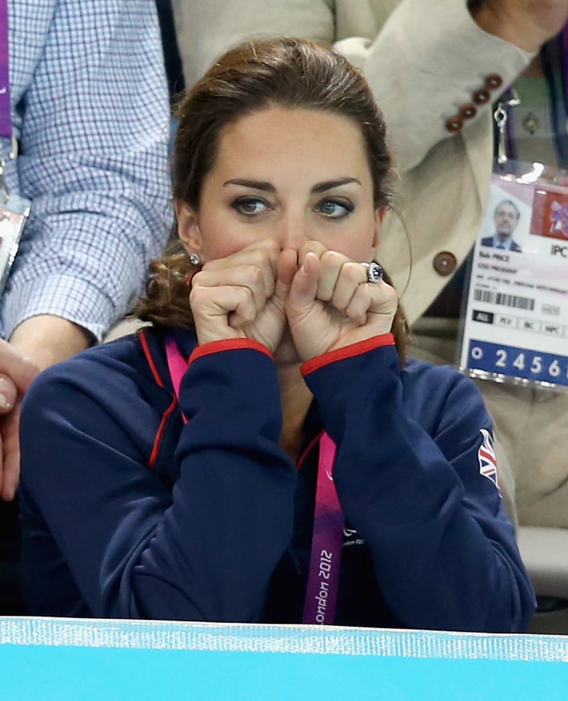 The "Oh Look at Those Little Crybabies"