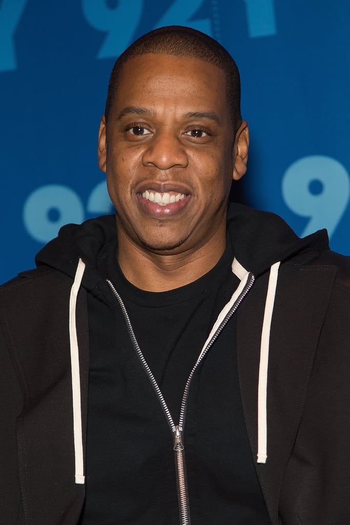 December 4 — Jay Z