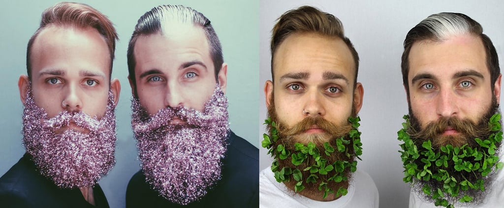 The Gay Beards Photos