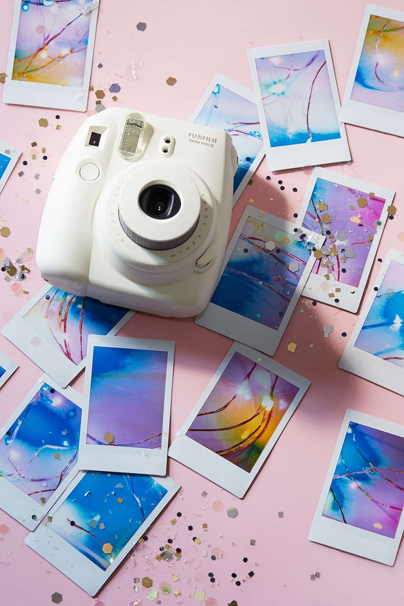 Fujifilm Instax Mini 8 Instant Camera