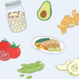 Recipes 2018 Clean-Eating Plan