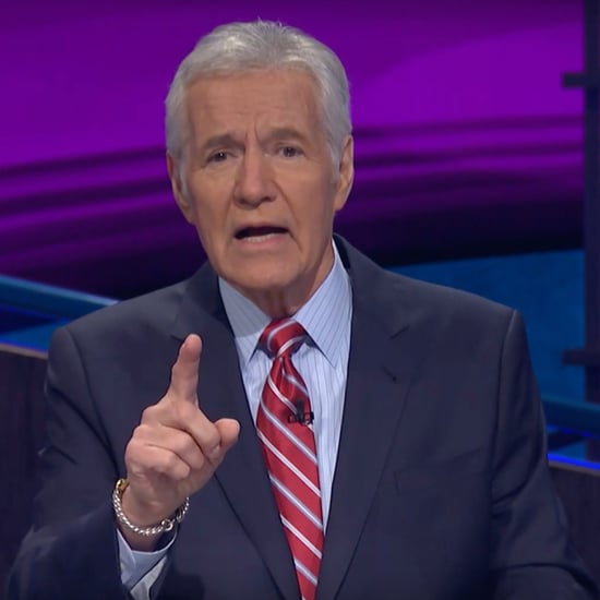 Alex Trebek Reveals Pancreatic Cancer Diagnosis