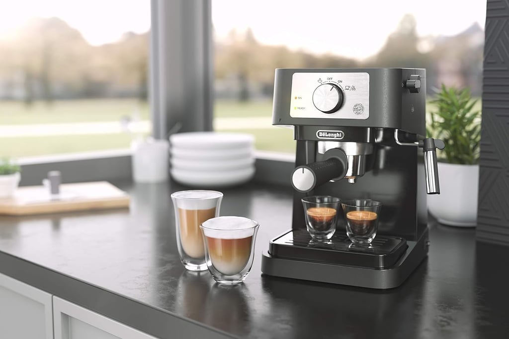Best Espresso Machines