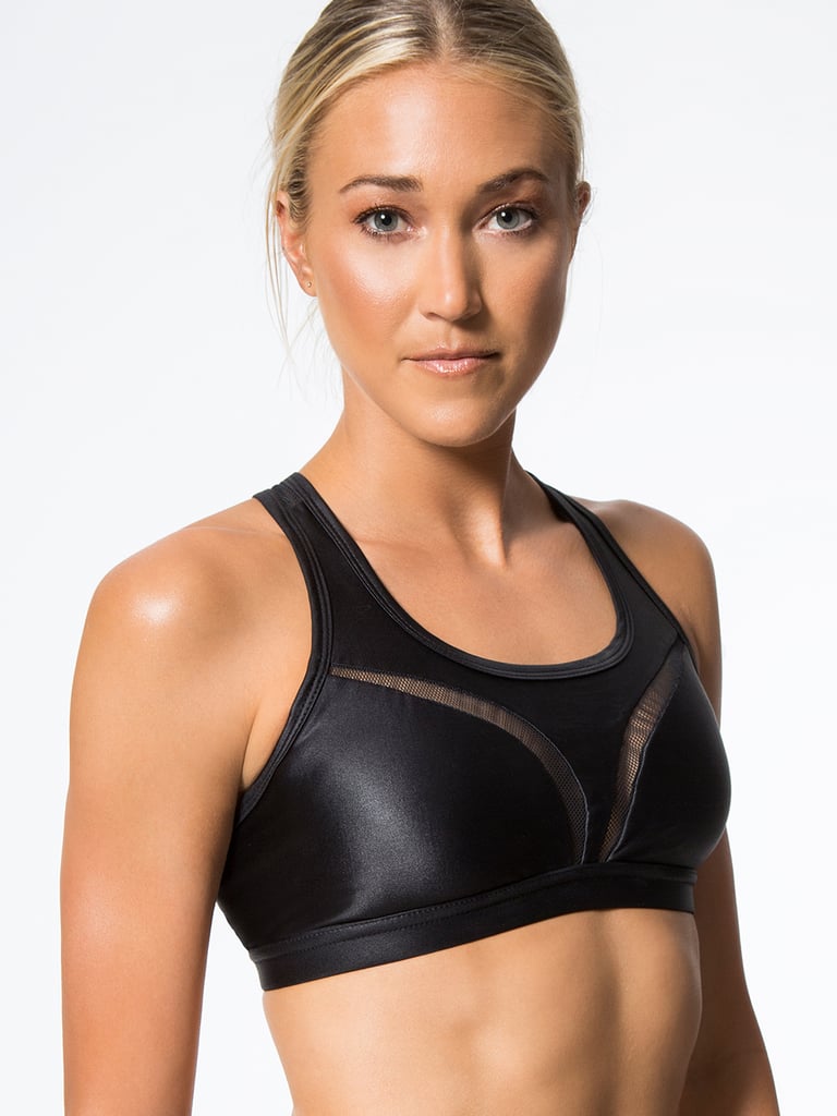 Carbon38 Electron Sports Bra
