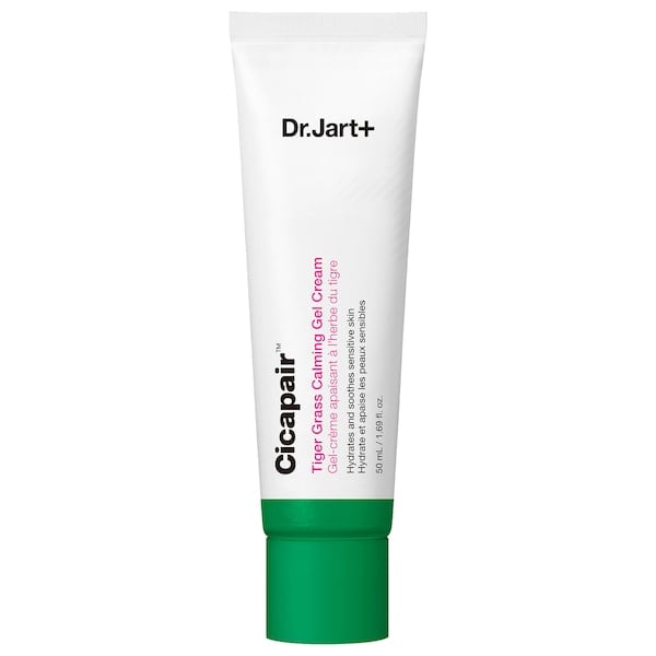 Dr. Jart Cicapair Tiger Grass Calming Gel Cream