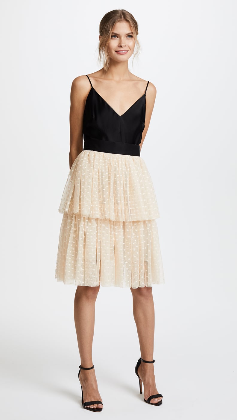 Milly Ballerina Skirt