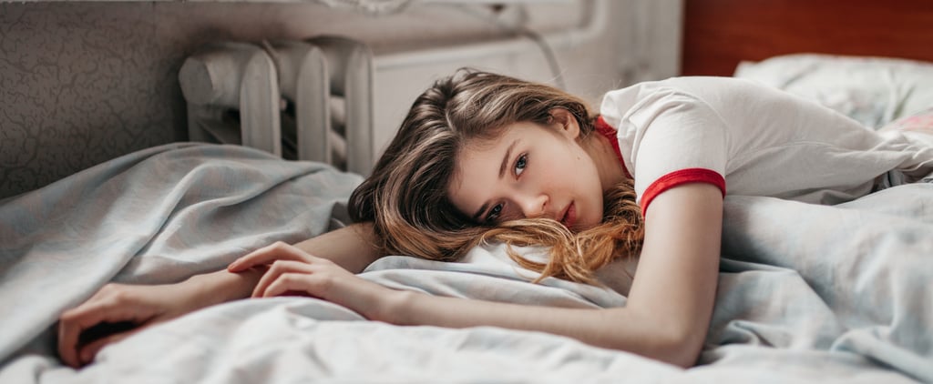 If You Sleep Worse on Your Period, a Doctor Says This Might Be Why — and How to Fix It