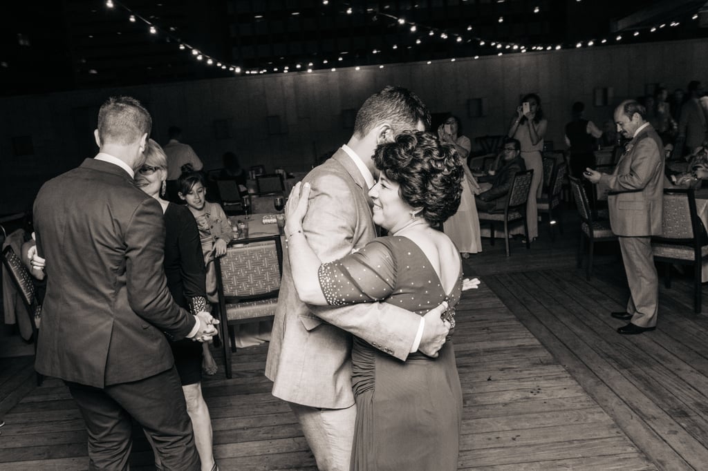 San Diego Hotel Wedding