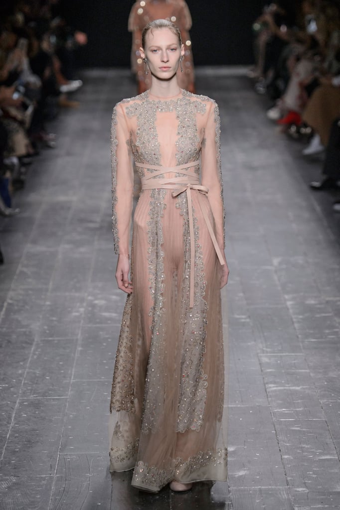 Valentino Fall 2016 Collection