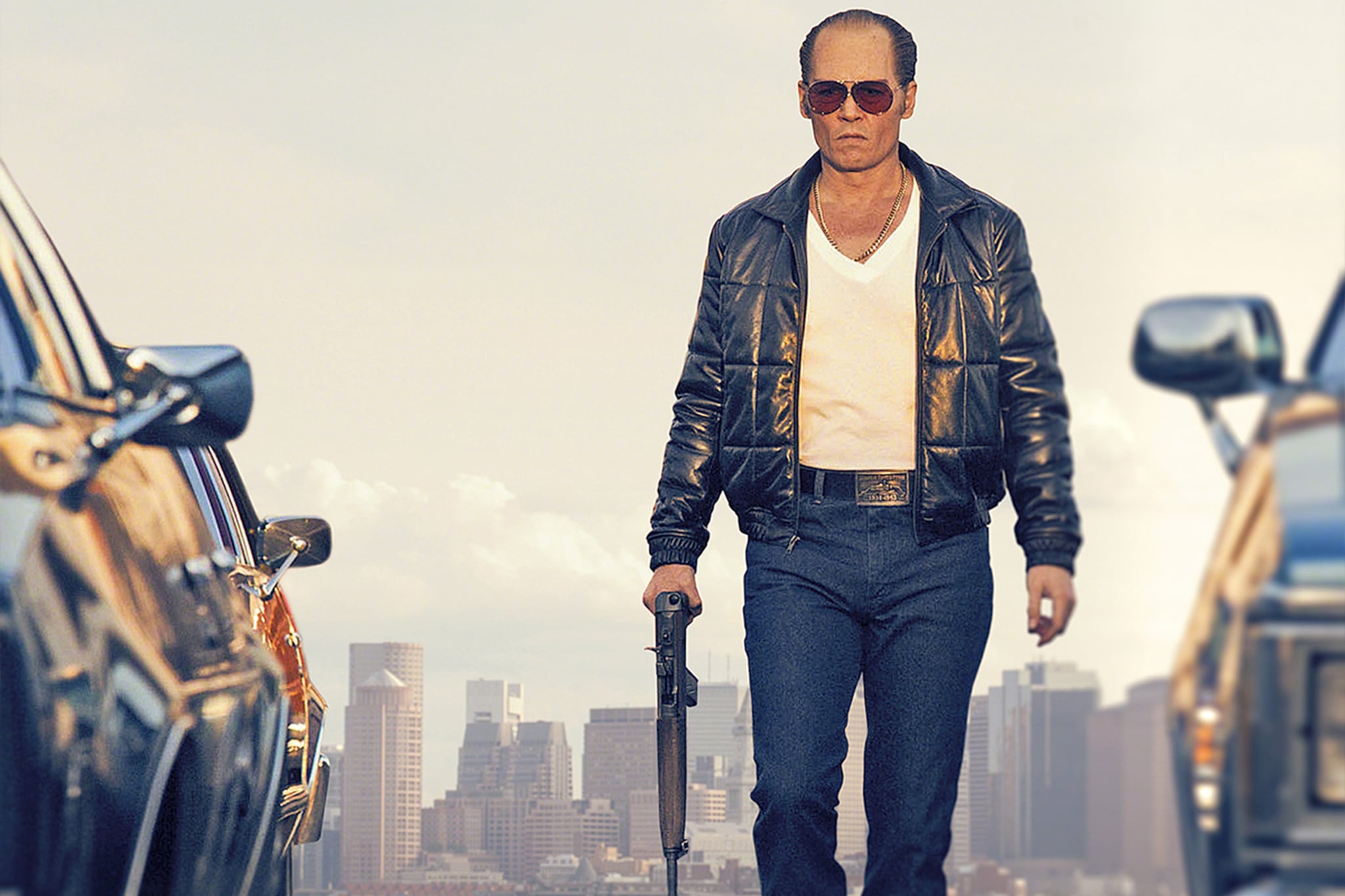 Black Mass True Story POPSUGAR Entertainment