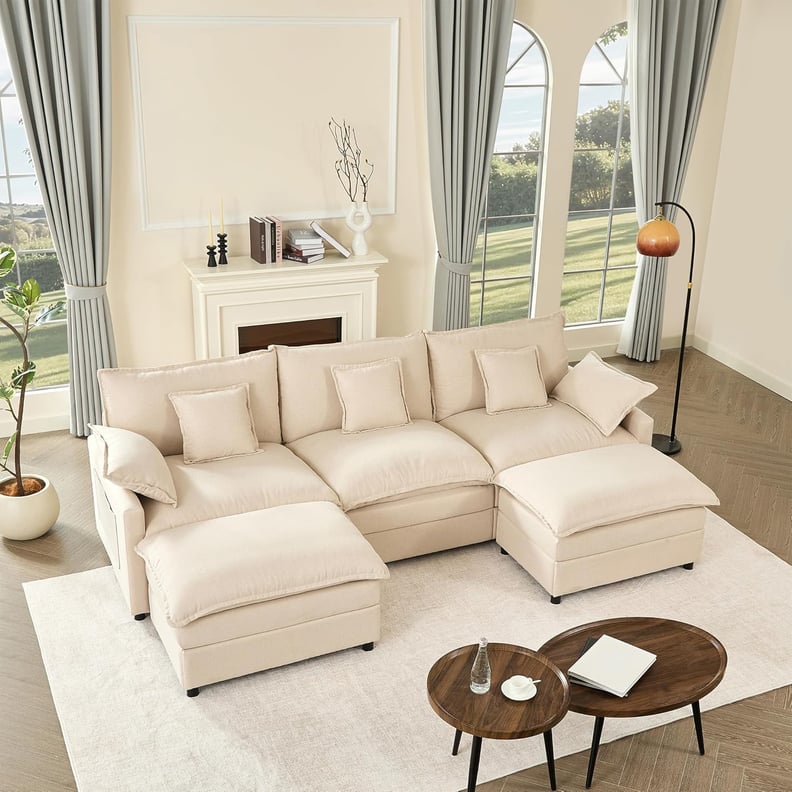 Best Sofa Deal
