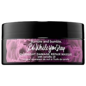 Bb. While You Sleep Overnight Damage Repair Masque