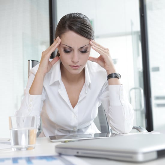 Is Stress Contagious?