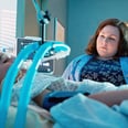 How Chrissy Metz Used Her Role on This Is Us to Channel a Worried Mom in Her New Movie