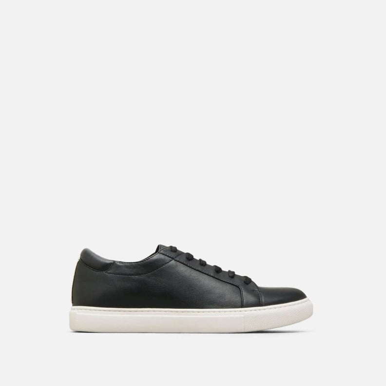 Kenneth Cole Kam Leather Sneaker