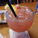 Texas Roadhouse Hurricane Margarita Recipe