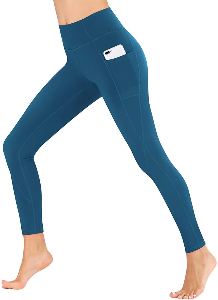 heath yoga pants