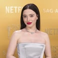 TikTok's "Red Lip Theory" Was on Full Display at the 2025 SAG Awards