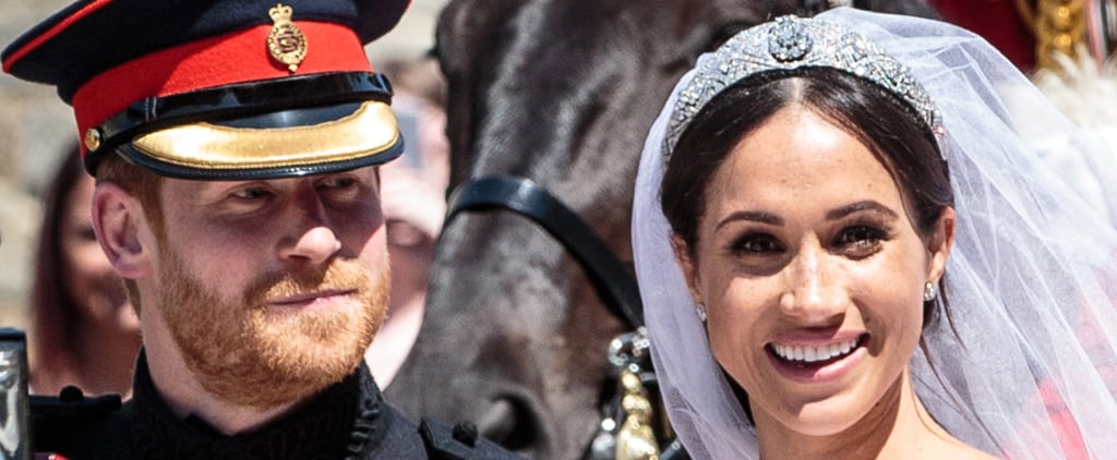 Will Prince Harry Wear a Wedding Ring?