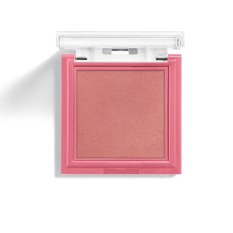 CoverGirl Peach Punch Blush