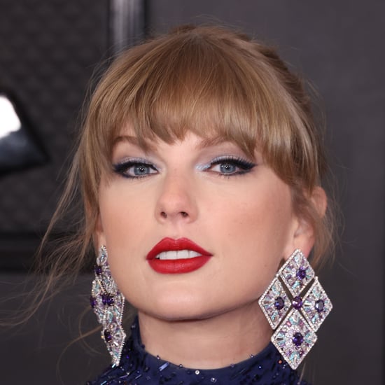 Taylor Swift's Nails at Grammys 2023: See Photos