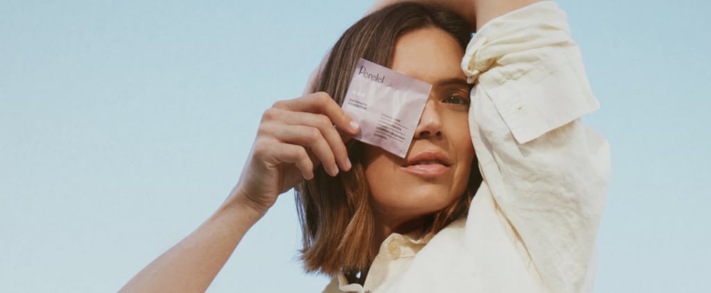 Why Mandy Moore Is Demanding "More Body Literacy" in America