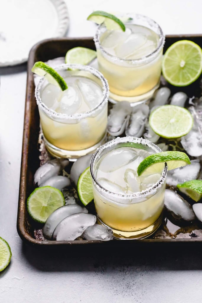 St. Germain Margarita