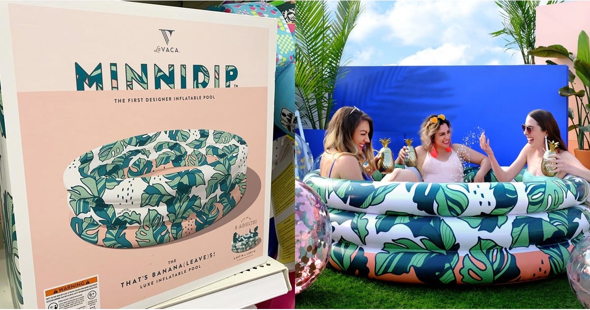 Minnidip target sales