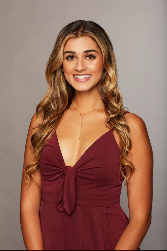 Who Is Kirpa From The Bachelor?