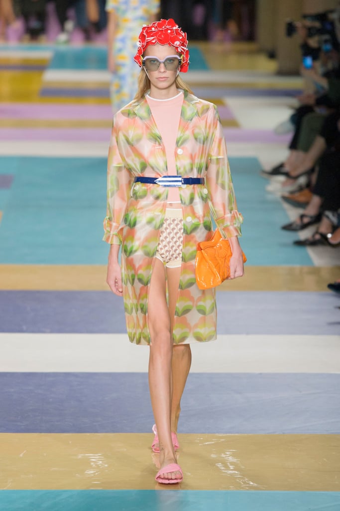 Miu Miu Spring 2017 Collection