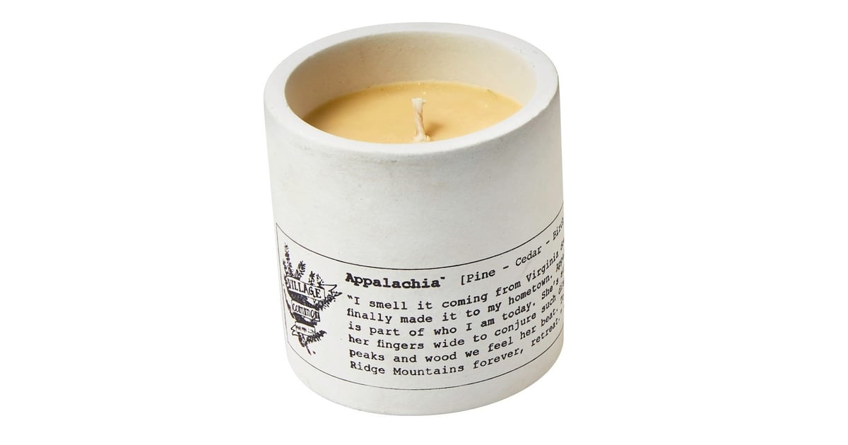 Village Common Essential Oil Candles (52) Oprah's Favorite Things