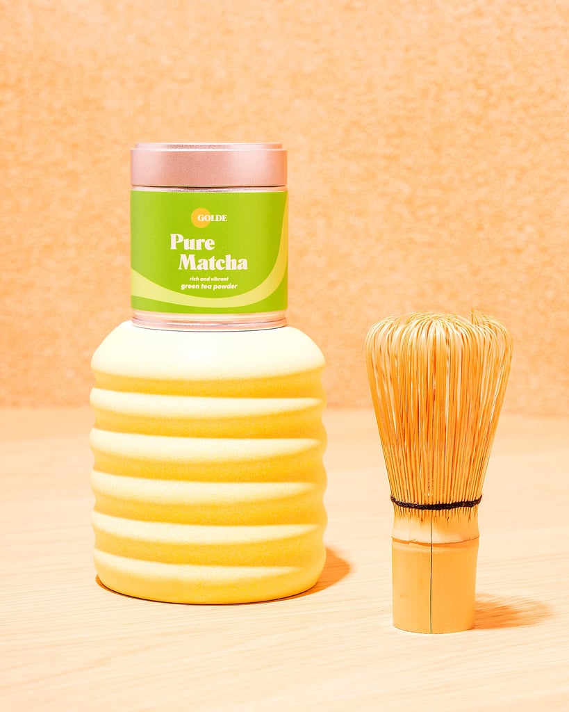 Make Your Matcha Kit