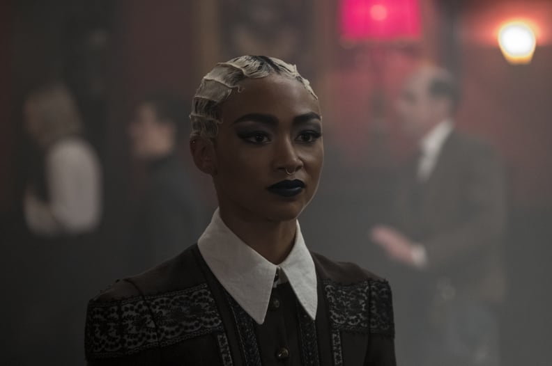 Prudence, Chilling Adventures of Sabrina