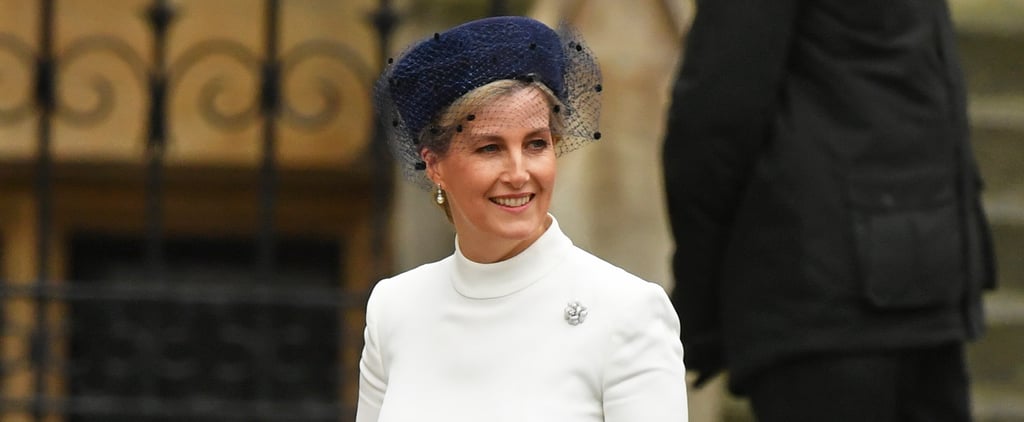 Sophie Countess of Wessex's Chicest Style Moments