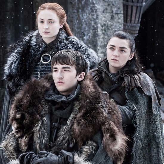George R.R. Martin's Original Story For Game of Thrones