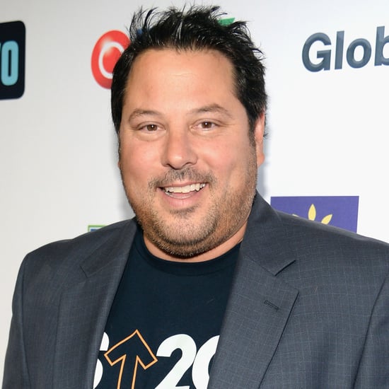 Greg Grunberg | POPSUGAR Celebrity