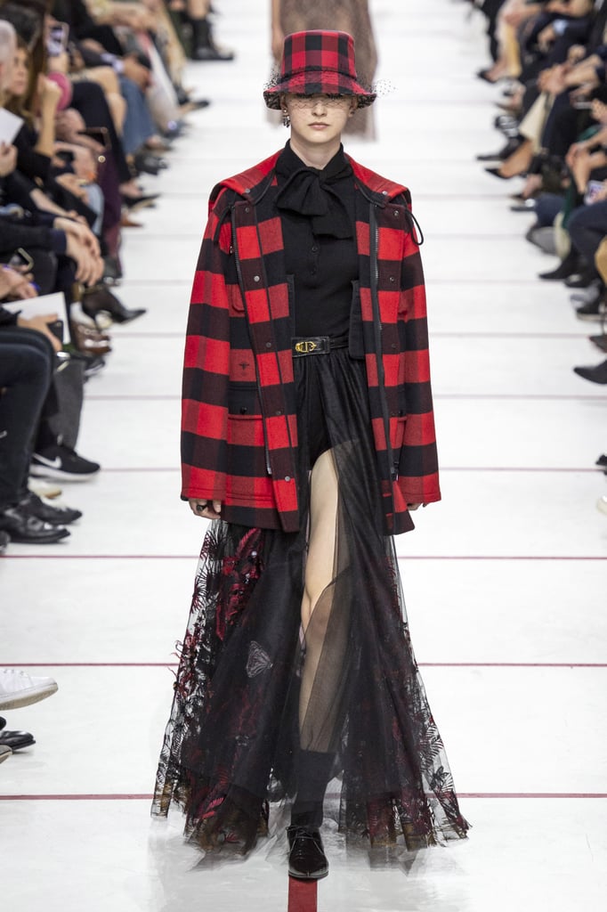 Dior Runway Fall 2019
