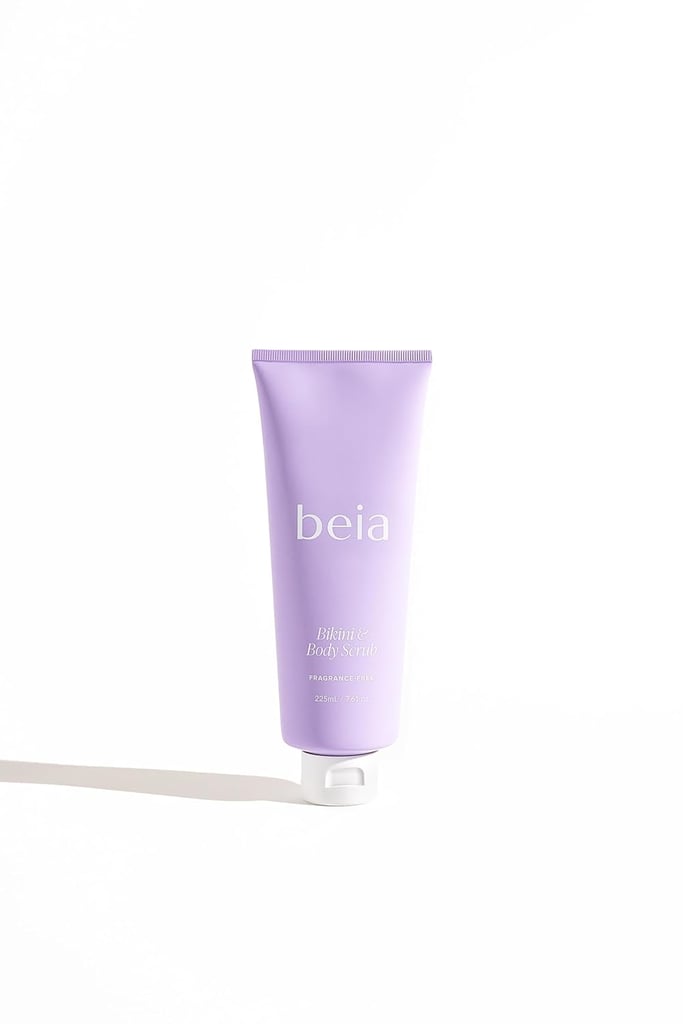Beia Bikini & Body Scrub