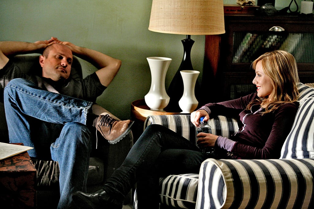 Veronica Mars